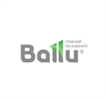 BALLU
