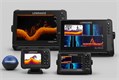 Эхолоты Lowrance