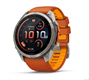 Умные часы Garmin FENIX 9, 9 PRO