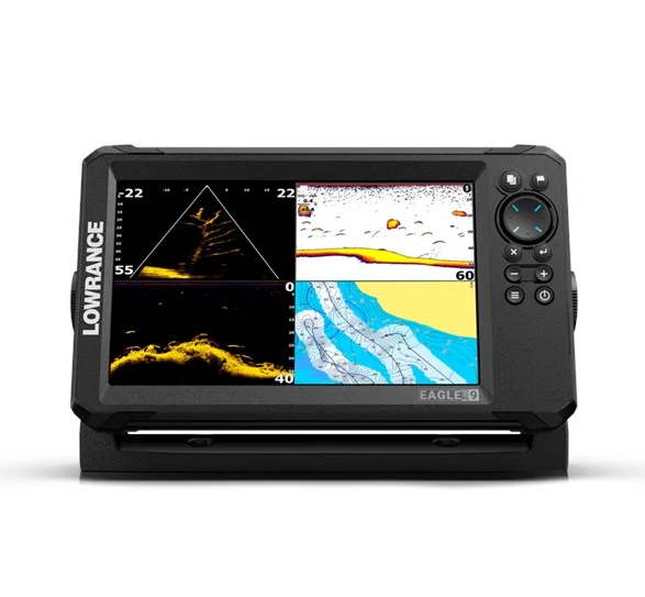 Эхолот Lowrance Eagle EYE 9 LIVE 000-16130-001