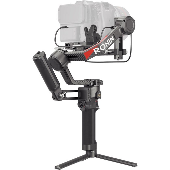 Стабилизатор DJI Ronin RS 4 Pro Combo 2518 - фото 10014