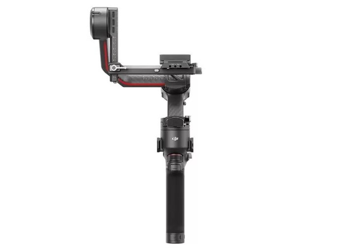 Стабилизатор DJI Ronin RS 3 Pro 2520 - фото 10027