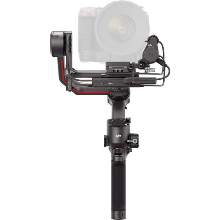 Стабилизатор DJI Ronin RS 3 Pro Combo 2521 - фото 10031