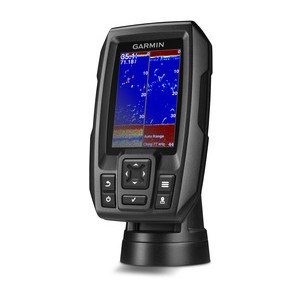 Эхолот Garmin Striker 4 2527 - фото 10054