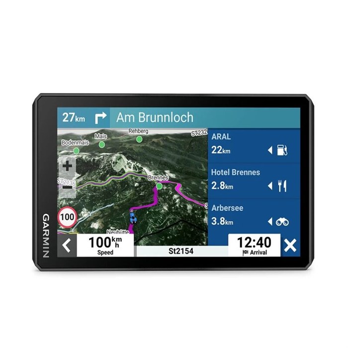 Навигатор Garmin Zumo XT2 010-02781-10 2541 - фото 10165