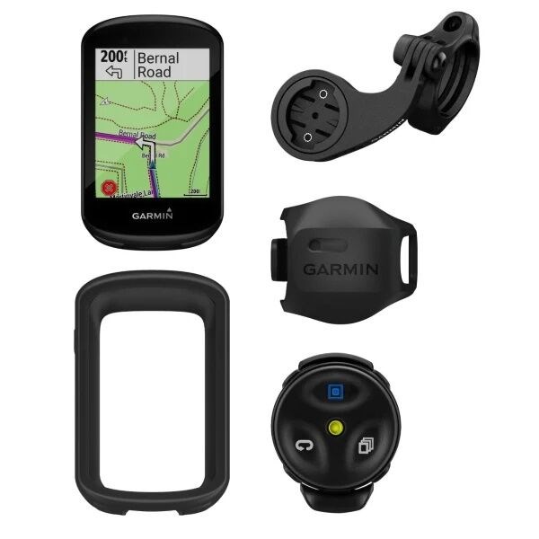 Велокомпьютер Garmin Edge 830 MTB Bundle 010-02061-21 2542 - фото 10173