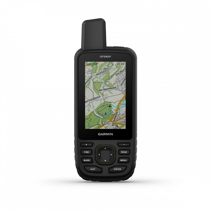 Навигатор Garmin GPSMAP 67 (010-02813-01) 2556 - фото 10285