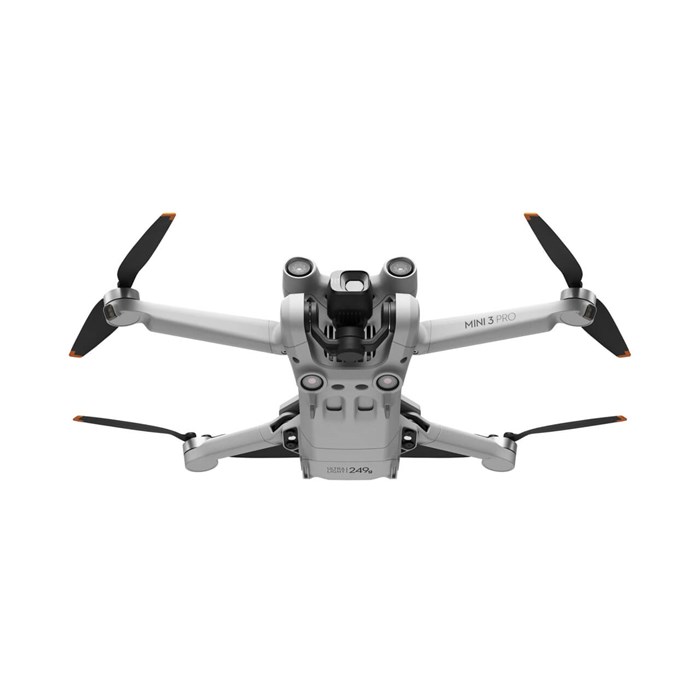 Квадрокоптер DJI Mini 3 Pro (DJI RC) 2574 - фото 10426