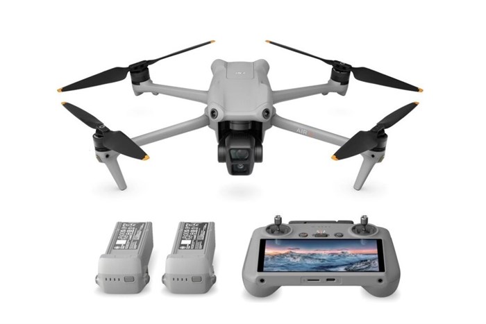 Квадрокоптер DJI Air 3 Fly More Combo (Пульт DJI RC 2) 2575 - фото 10430