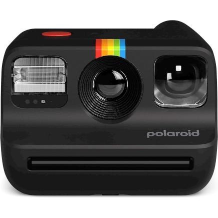 Фотоаппарат моментальной печати Polaroid Go Generation 2 Instant Camera (Everything Box) 2595 - фото 10561