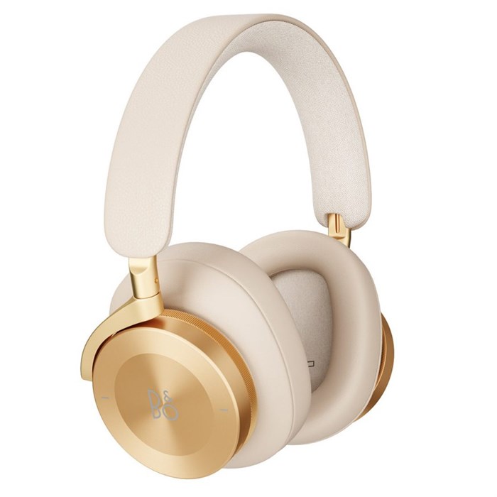 Беспроводные наушники Bang & Olufsen Beoplay H95 Gold Tone 2623 - фото 10704