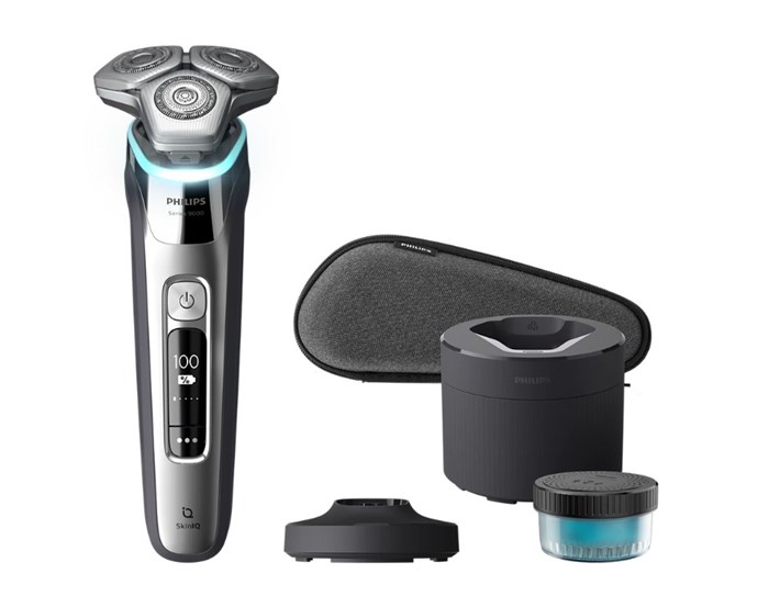 Мужская электробритва Philips Shaver 9000 Series S9975/55 S9975/55 - фото 10801