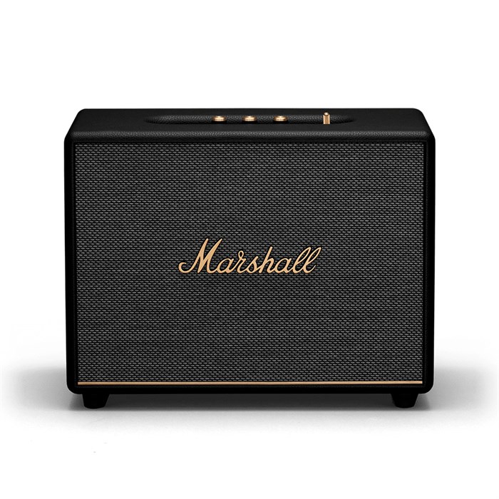 Портативная колонка Marshall Woburn III Black 2694 - фото 11111