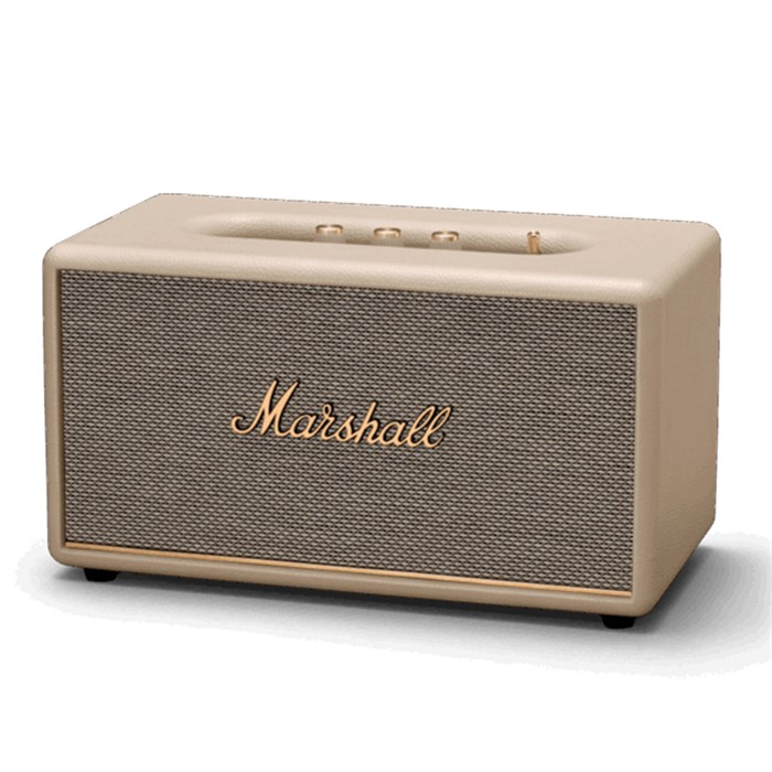 Портативная колонка Marshall Stanmore III Cream 2697 - фото 11130