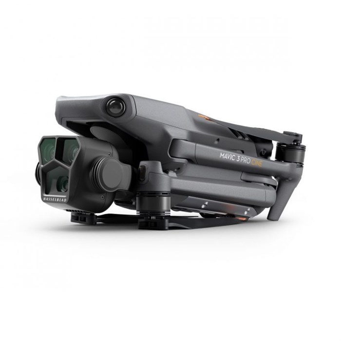 Квадрокоптер DJI Mavic 3 Pro Only Drone 2774 - фото 11687