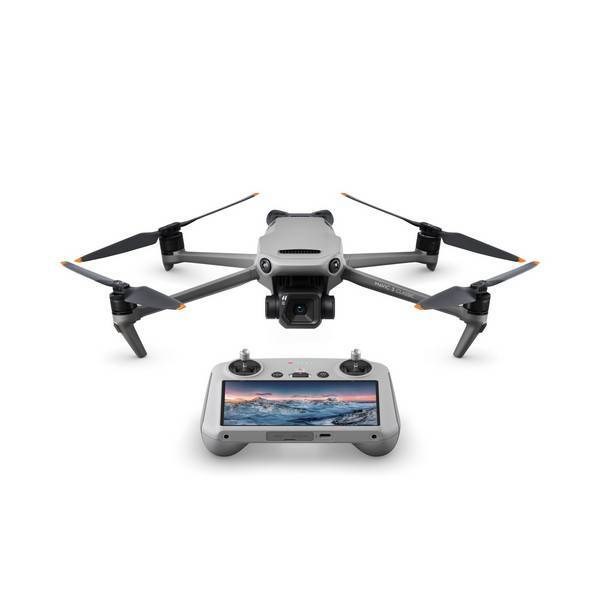 Квадрокоптер DJI Mavic 3 Classic (DJI RC) 2775 - фото 11688