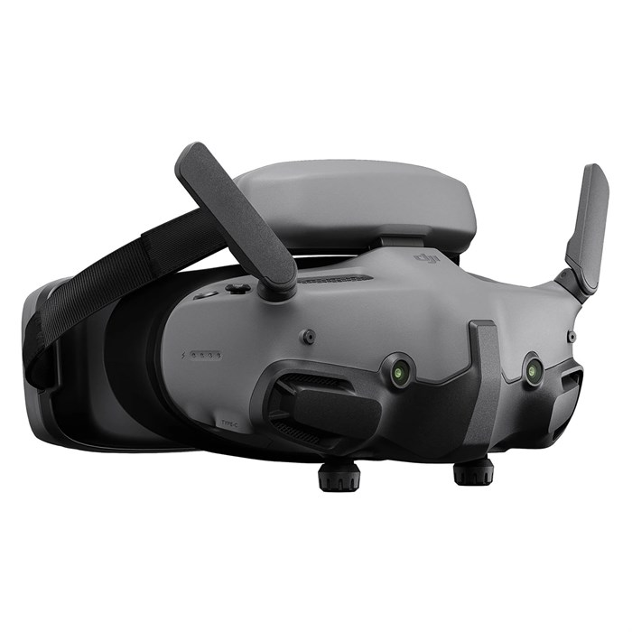 Очки FPV: DJI Goggles 3 2795 - фото 11835