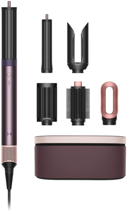 Мультистайлер Dyson Airwrap HS09 Co-anda2x Jasper Plum 598788-01 598788-01