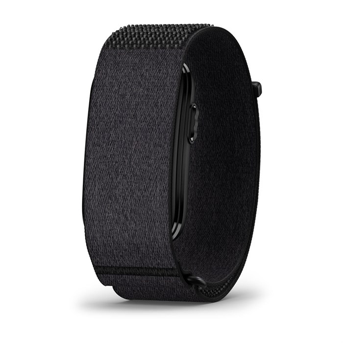 Смарт-браслет Garmin CIRQA, размер S-M (черный) 010-04675-10
