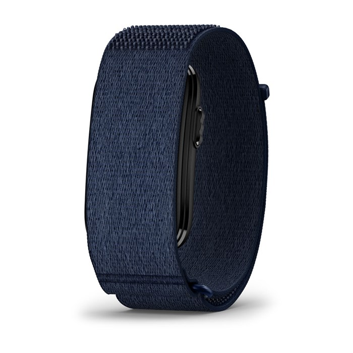 Смарт-браслет Garmin CIRQA, размер S-M (синий) 010-04675-13