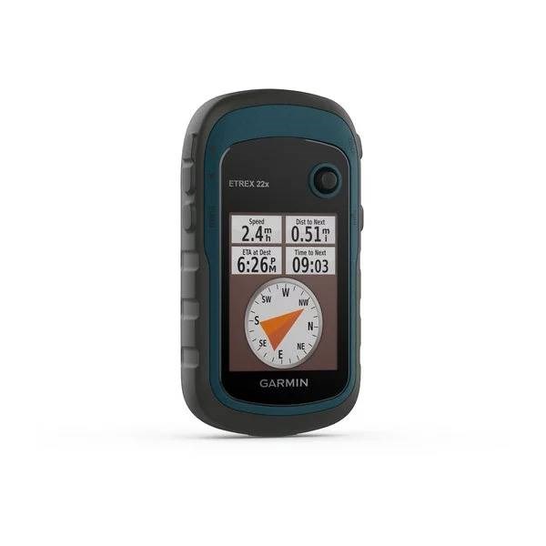 Туристический навигатор Garmin eTrex 22x 010-02256-01 010-02256-01 - фото 4492