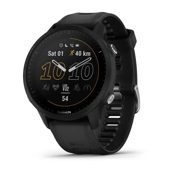 Garmin Forerunner 955 черный 010-02638-30 010-02638-30 - фото 4521