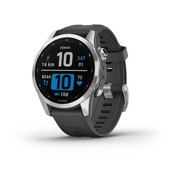 Garmin Fenix 7s 010-02539-01