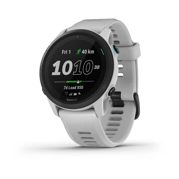 Garmin Forerunner 745 белый 010-02445-13 010-02445-13 - фото 6216