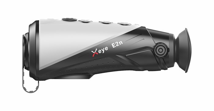 Тепловизионный монокуляр iRay xEye E2N v2 E2N V2 - фото 7065