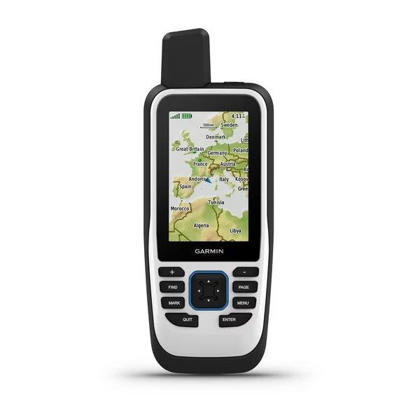 Навигатор Garmin GPSMAP 86S  (010-02235-01) 010-02235-01 - фото 7430