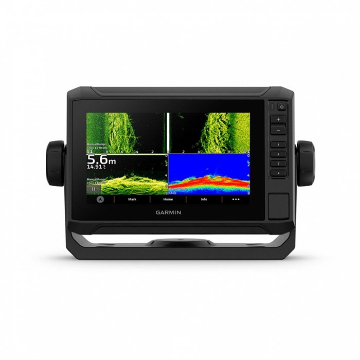 Garmin Echomap UHD2 72sv Картплоттер Эхолот с датчиком GT54UHD-TM 2259 - фото 8505