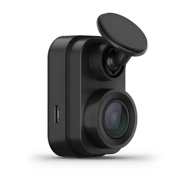 Автомобильный видеорегистратор Garmin Dash Cam Mini 2 2284 - фото 8677