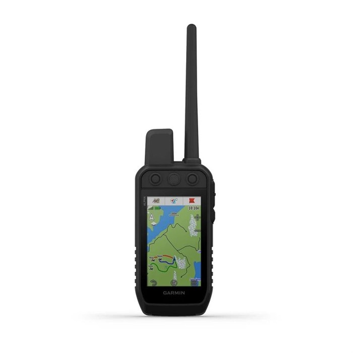 Garmin Alpha 300 2310 - фото 8873