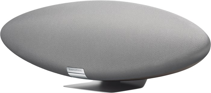 Беспроводная акустика Bowers & Wilkins Zeppelin Pearl Grey 2320 - фото 8946