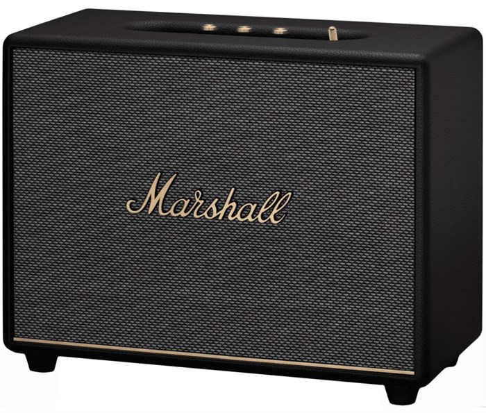 Портативная колонка Marshall Woburn III Black 2322 - фото 8970