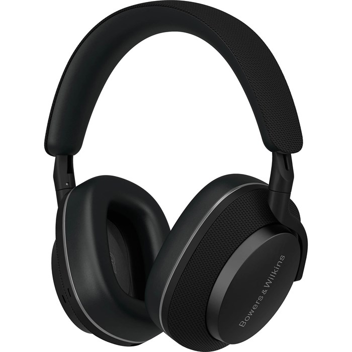 Беспроводные наушники Bowers & Wilkins Px7 S2e Anthracite Black 2304 - фото 8977