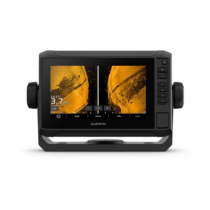 Эхолот Garmin ECHOMAP UHD2 62sv с трансдьюсером GT54UHD-TM 010-02679-01 2348 - фото 9208