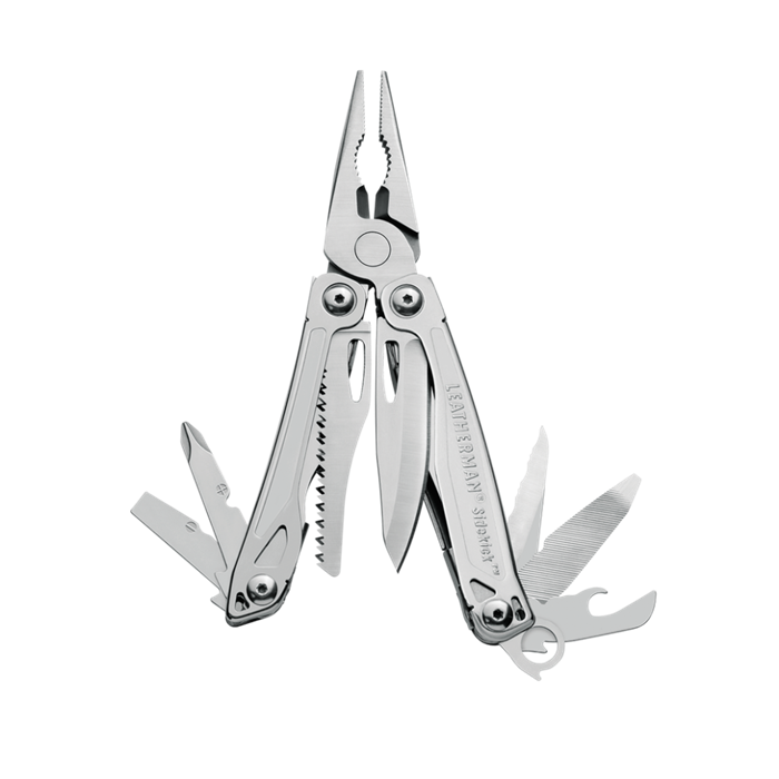 Мультитул LEATHERMAN Sidekick (831439) 2391 - фото 9486