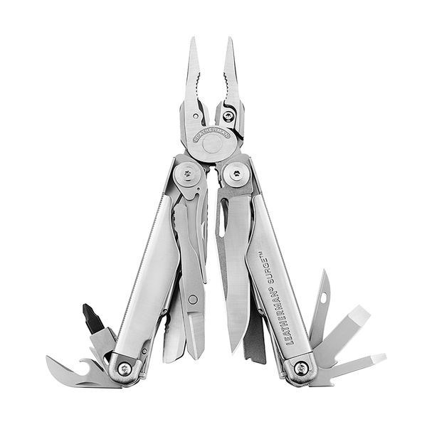 Мультитул LEATHERMAN Surge (830165) 2393 - фото 9497