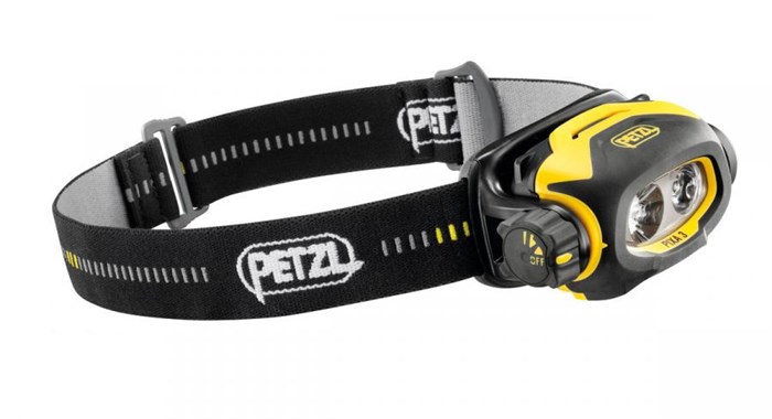 Налобный фонарь Petzl PIXA 3 2400 - фото 9542