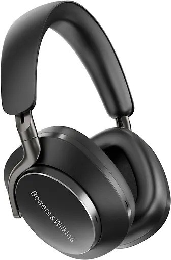 Беспроводные наушники Bowers & Wilkins Px8 Black 2427 - фото 9693