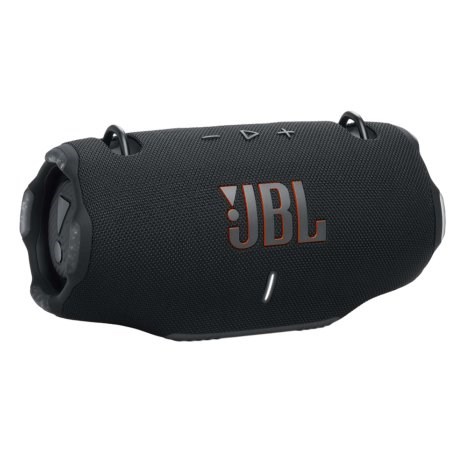 Портативная колонка JBL Xtreme 4 Black 2508 - фото 9941