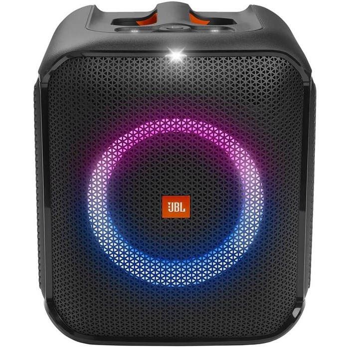 Портативная колонка JBL PartyBox Encore Essential Black 2510 - фото 9953