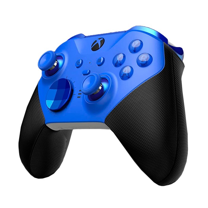 Беспроводной геймпад Microsoft Xbox Elite Wireless Controller Series 2 Core Blue 2514 - фото 9985