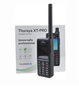 Спутниковый телефон Thuraya XT-Pro 2524