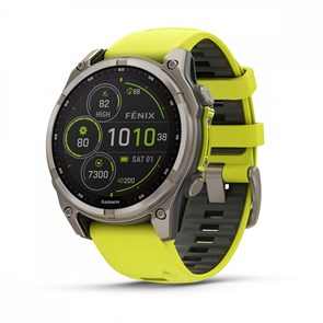 {{productViewItem.photos[photoViewList.activeNavIndex].Alt || productViewItem.photos[photoViewList.activeNavIndex].Description || 'Умные часы Garmin FENIX 8  47 ММ Solar, Sapphire, титановый серый с желтым ремешком  010-02906-21'}}