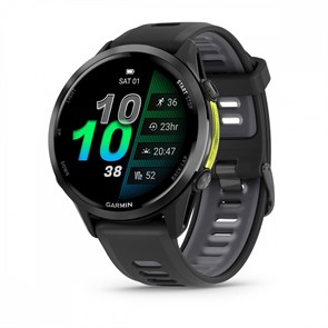 {{productViewItem.photos[photoViewList.activeNavIndex].Alt || productViewItem.photos[photoViewList.activeNavIndex].Description || 'Garmin Forerunner 970 черные, темно-серый DLC титановый безель, с черно-серым ремешком  010-02969-10'}}