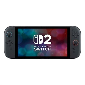 {{productViewItem.photos[photoViewList.activeNavIndex].Alt || productViewItem.photos[photoViewList.activeNavIndex].Description || 'Игровая приставка Nintendo Switch 2 + Mario Kart World Bundle, чёрный (Black)'}}