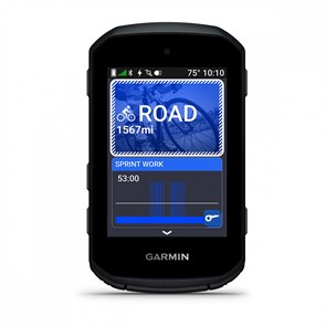 Велокомпьютер Garmin Edge 550 010-03022-01