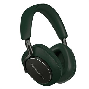 {{photo.Alt || photo.Description || 'Беспроводные наушники Bowers &amp; Wilkins Px8 Dark Forest'}}